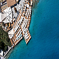 Enki Spinoza Thermal Resort Hotel